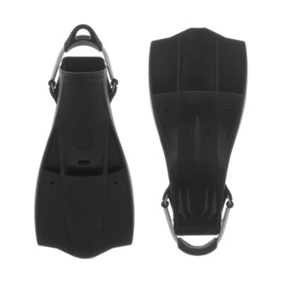 Front and Back of X-Large Size