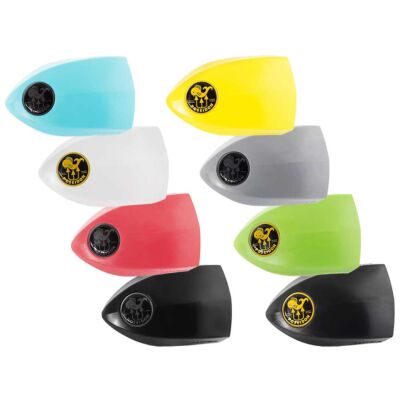 Poseidon Xstream Faceplate Cover