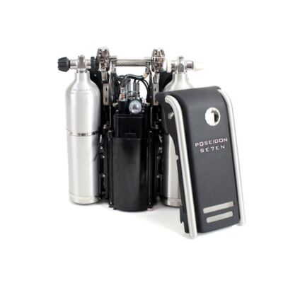 Poseidon Se7en+ (US) - CORE