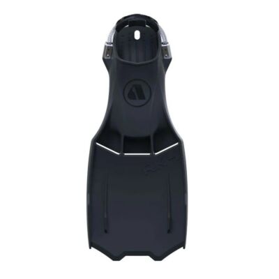 Apeks RK4 Fins w/Adjustable Spring Heel Straps
