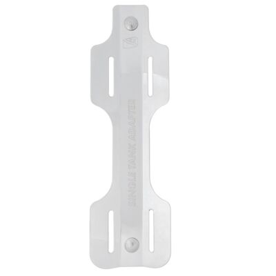 Dive Rite Single Tank Adapter