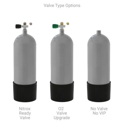 Valve Type Options