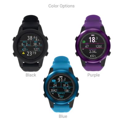Tern TX Color Options