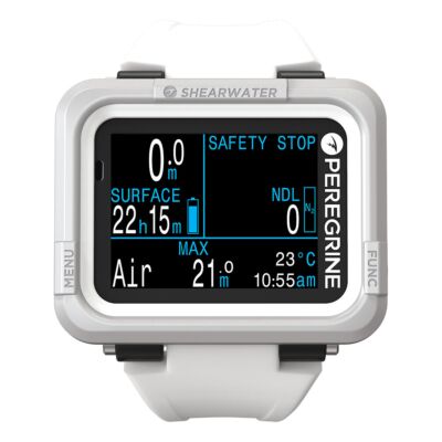 Shearwater Peregrine - Adventure Edition Light