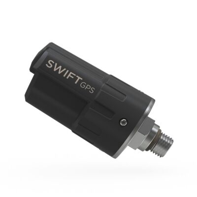 Shearwater Swift GPS transmitter