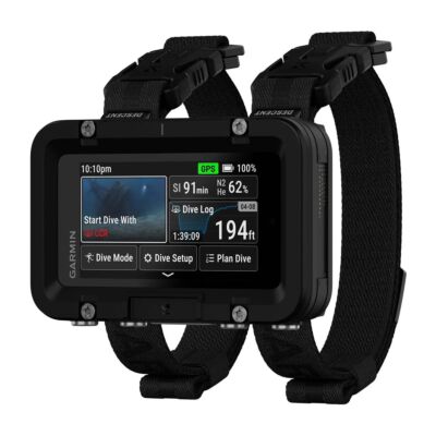 Garmin Descent X30