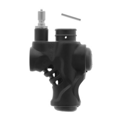 L-Style Power Inflator for 3/4-Inch Corrugated Hose