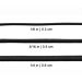Shock Cord Bungee - Bulk Roll