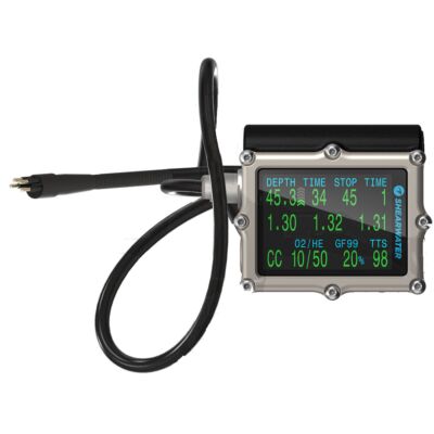 Shearwater Research Petrel 3 AK (4-Pin Canbus cable)