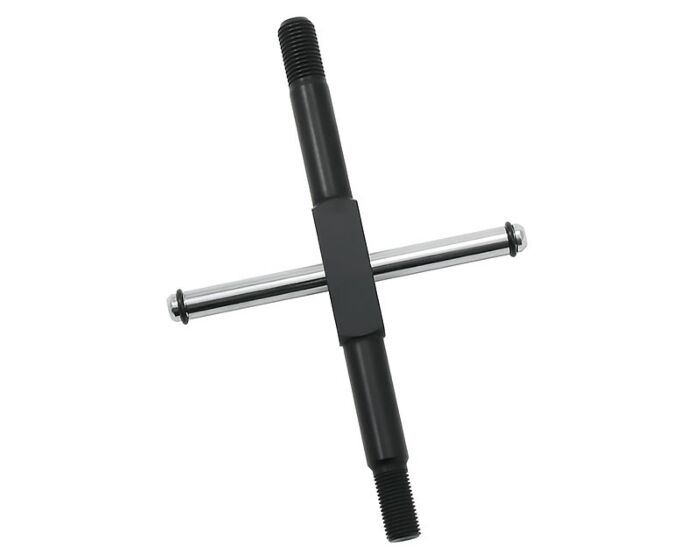 First Stage Body Holding Tool