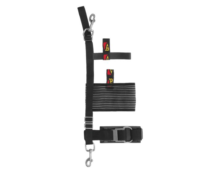 Travel/Sidemount Stage Strap for Small Cylinders