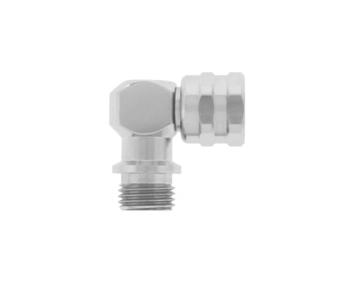 DGX 90 Degree LP 2nd Stage Swivel