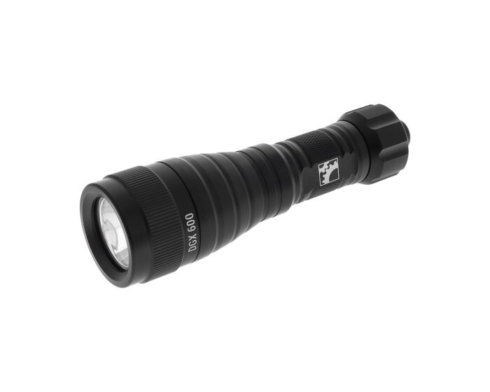 DGX 600 TWIST Handheld Light