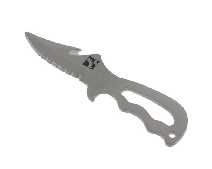 DGX Titanium Tek Dive Knife