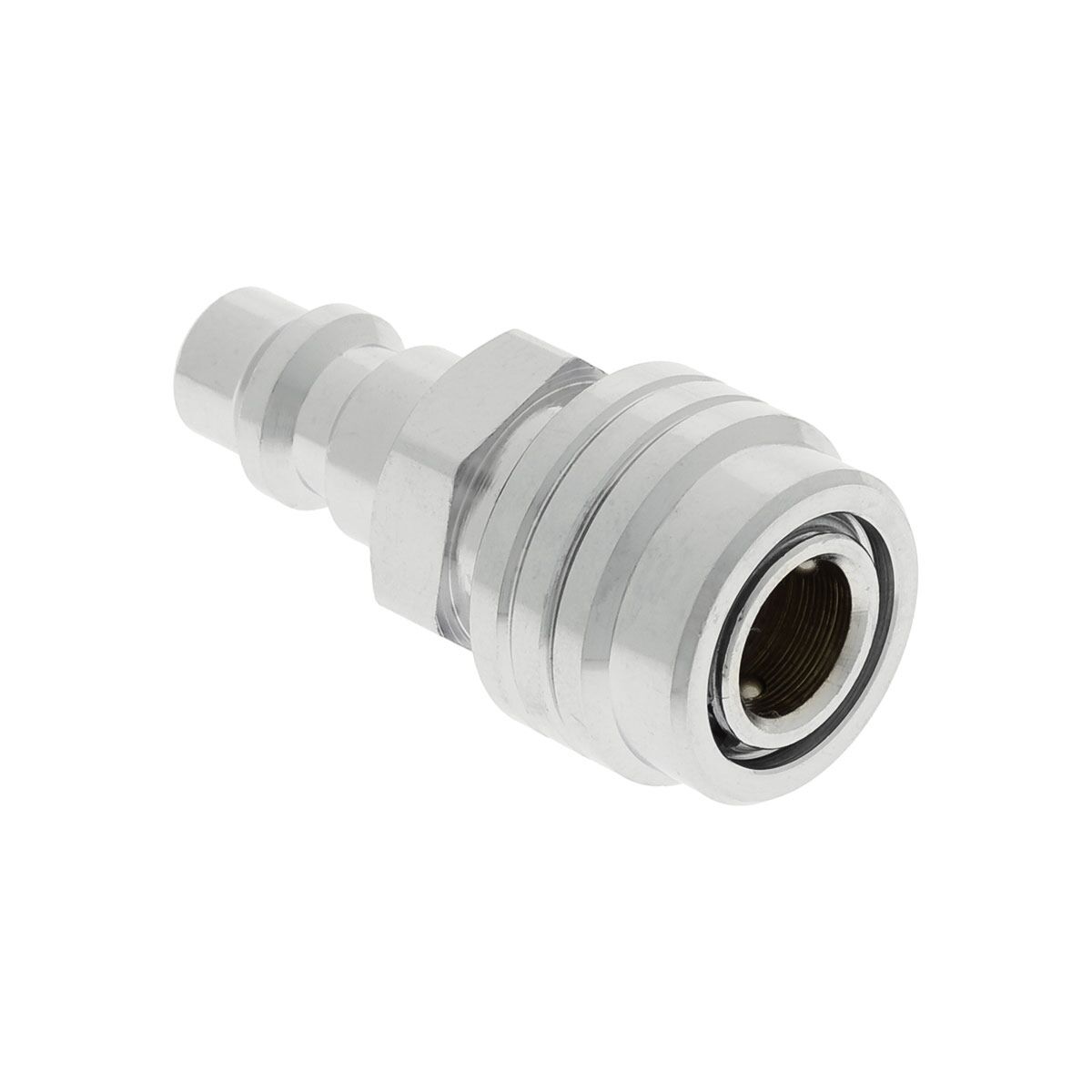 DGX Adapter: BC Integrated 2nd Stage Hose = BC Inflator | Dive DGX Adapter: BC Integrated 2nd Stage Hose = BC Inflator | Dive