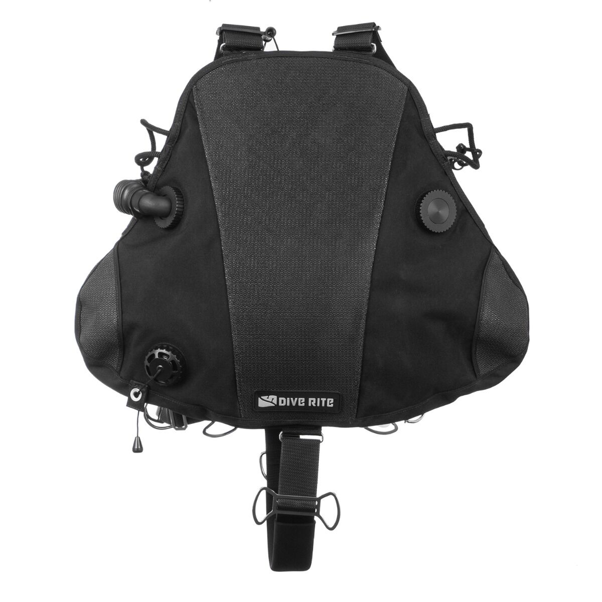 Dive Rite Nomad Ray Sidemount BC Dive Gear Express®