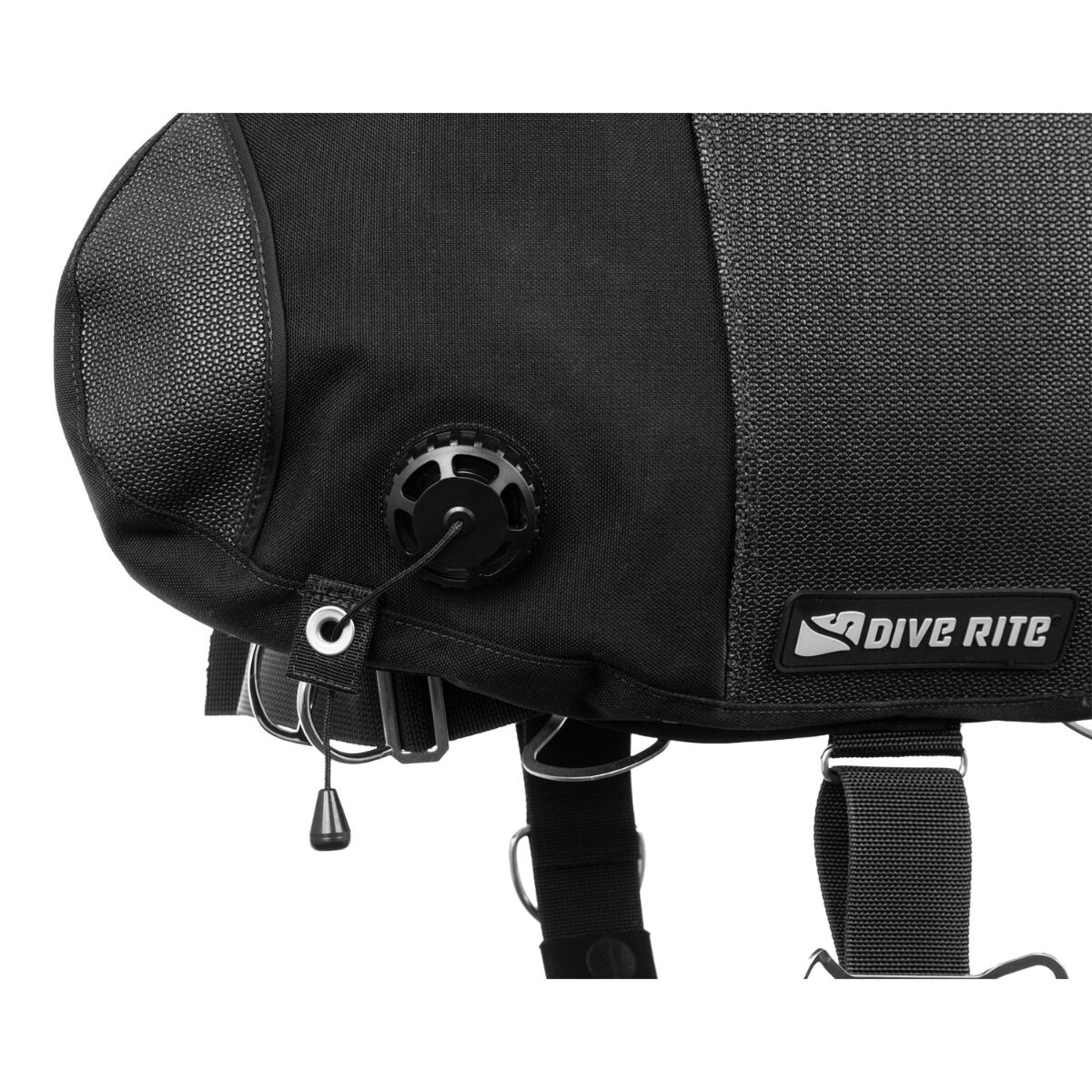 Dive Rite Nomad Ray Sidemount BC Dive Gear Express®