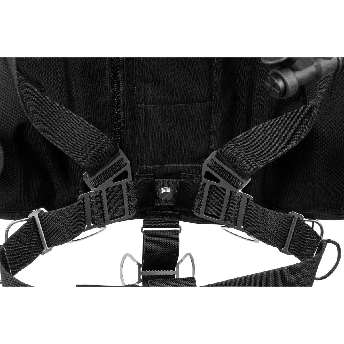 Dive Rite Nomad Ray Sidemount BC Dive Gear Express®