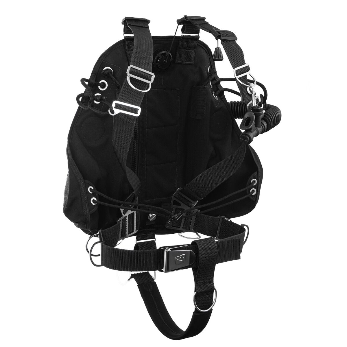 Dive Rite Nomad Ray Sidemount BC Dive Gear Express®