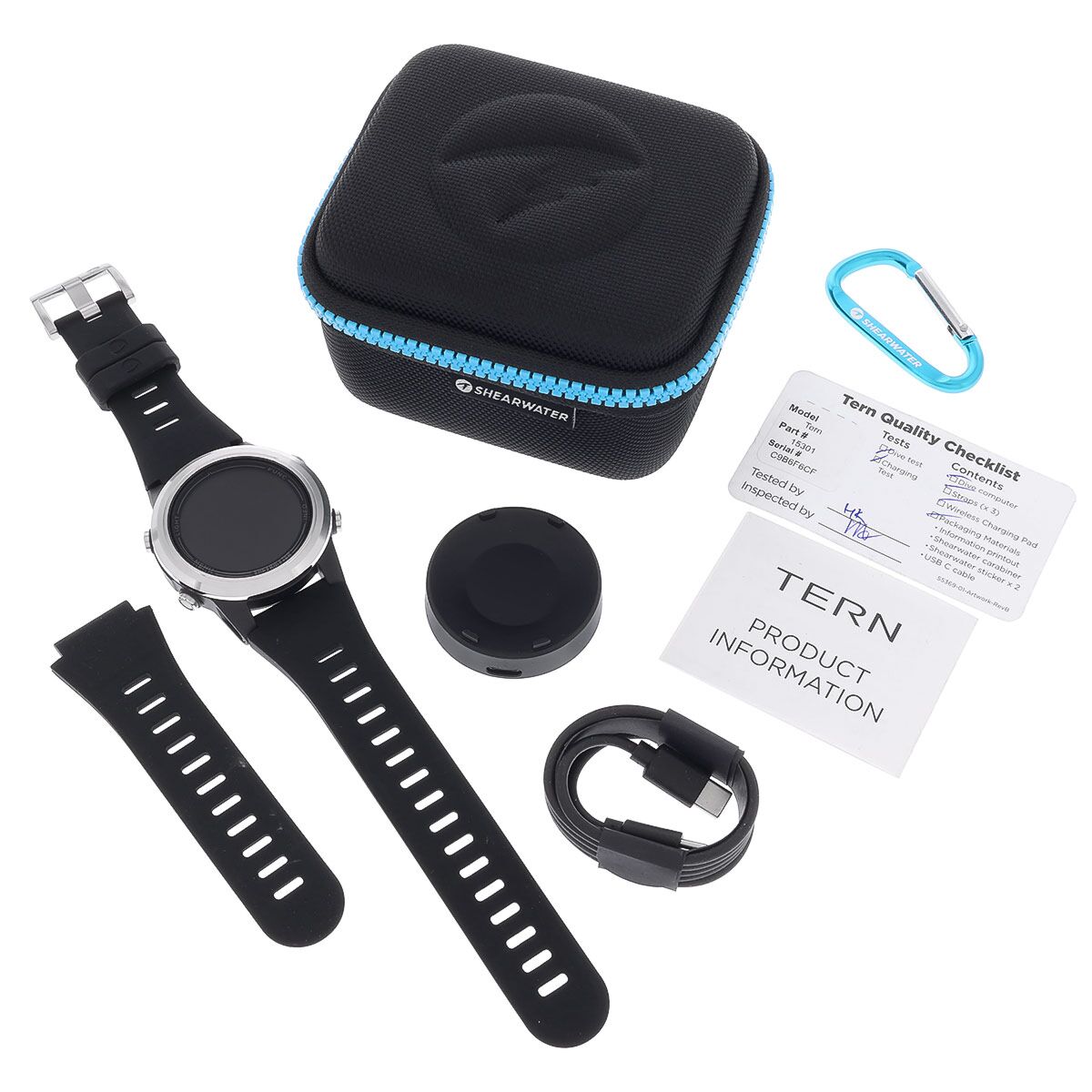 Shearwater Research Tern Dive Gear Express®