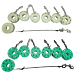 DGX Gears GITD Finger Spool