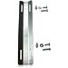Apeks WTX Single Tank Adapter