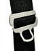 Dive Rite Chop Lock No-weave D-rings