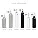 Faber FX23 (3L) Cylinder, White