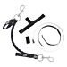 Large Kit for Approximately {7.25 in | 18 cm} Cylinder