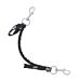 Dive Rite Logo Webbing Strap Only w/ X-Large Bolt Snaps