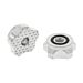 Dive Rite EZ Nutz Thumbwheels, Set of Two
