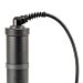 Sidemount Canister Lid
