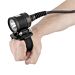 Includes Soft Elastic Handmount Plate
