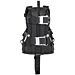 Two Tank Straps are Included