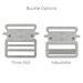 Buckle Options