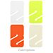 Line Square Color Options