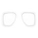 DGX Rio Vision Correcting Lenses, -8.0