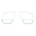 DGX Ren +2.0 Gauge Reader Lenses