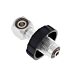DGX Premium DIN Fill Adapter