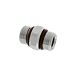 9/16-inch M = 9/16-inch M Union