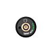 Four LED Indicator Displays the Battery Status During Charging
