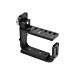 Multi-Configuration "Goodman" Style Adjustable Hand Mount