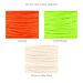 Hi-Viz Line Color Options