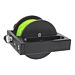 Reel Loaded with Ultra-Viz™ Fluorescent Chartreuse Retroreflective Line