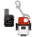 Bundle Includes Medium S/S Bolt Snap for Attachment