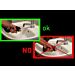 Mares XR - Correct Mares XR Inflator Rinse
