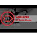 Divesoft | Analyzer - O2 Sensor Change