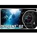 Garmin Descent™ G2 – watch-style dive computer