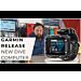 Garmin X30 First Look: Big Screen, Lower Price vs X50i