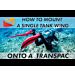 TransPac XT: How to Mount a Travel/Voyager/Rec Wing